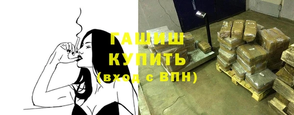 стафф Алексин