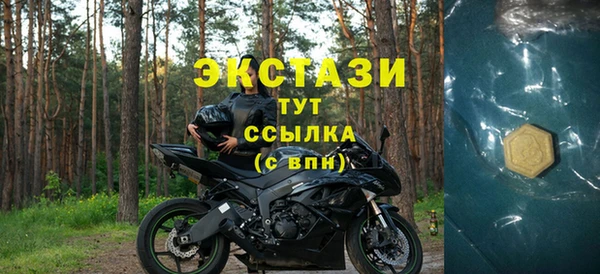 молекула духа Алексеевка